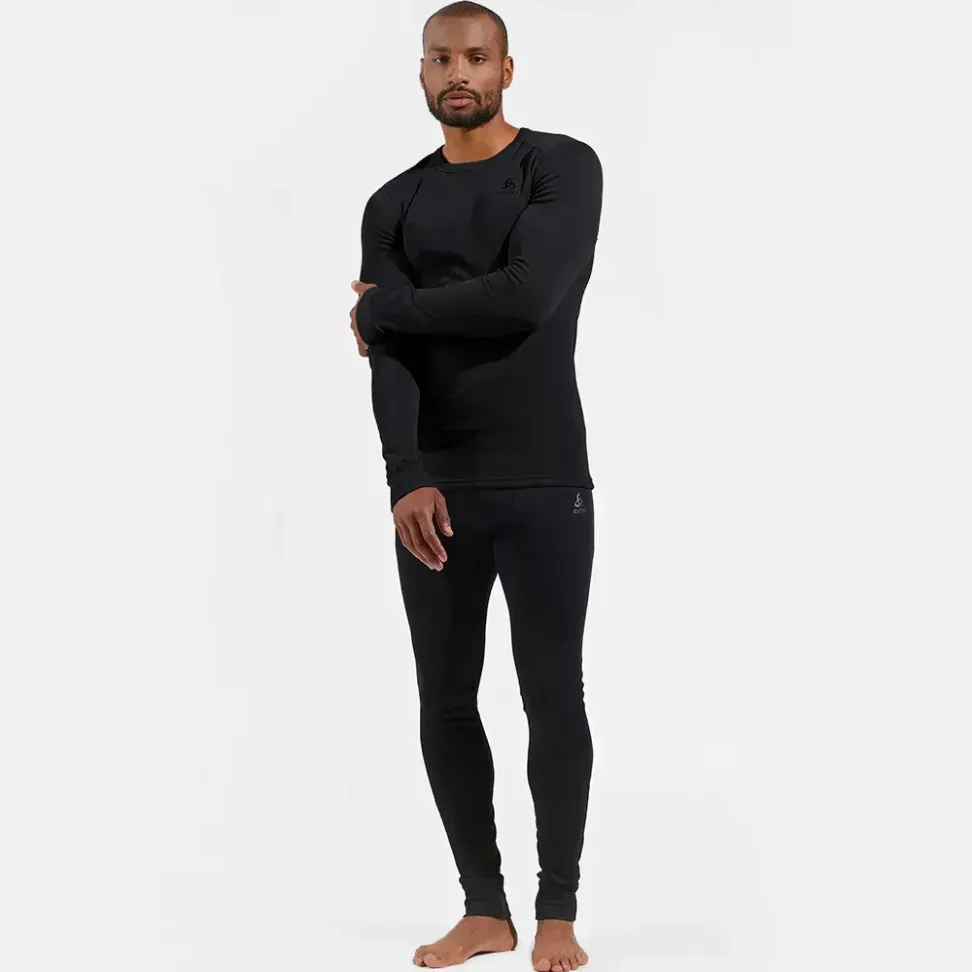 Odlo термобрюки Active Warm black