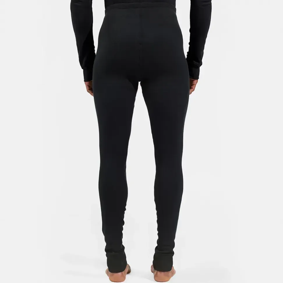 Odlo термобрюки Active Warm black