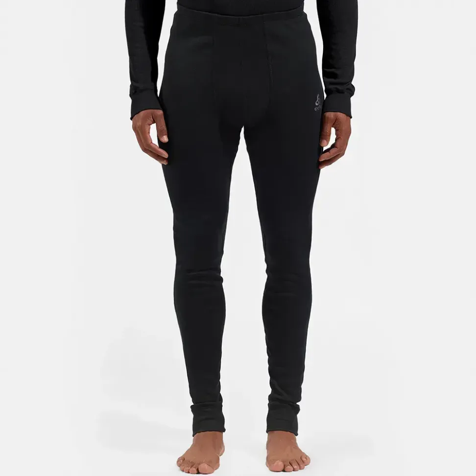 Odlo термобрюки Active Warm black