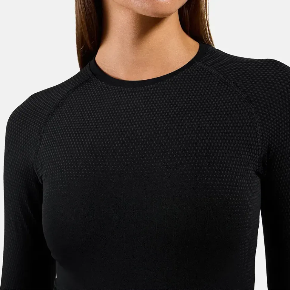 Odlo реглан Performance Light W black