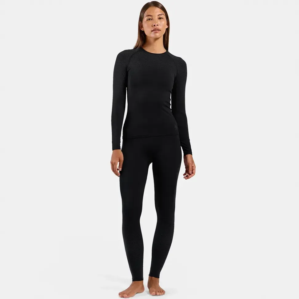 Odlo реглан Performance Light W black