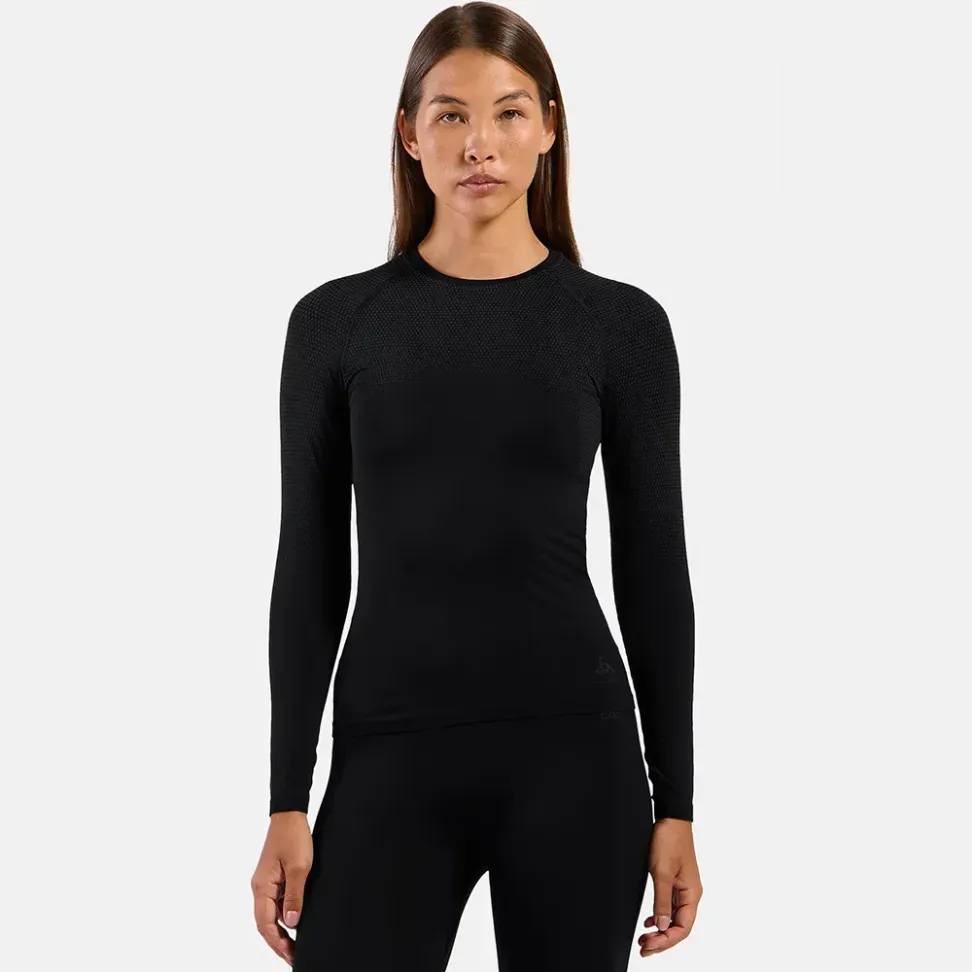 Odlo реглан Performance Light W black