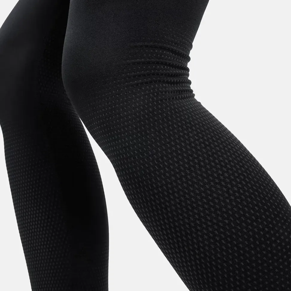 Odlo термобрюки Performance Light W black