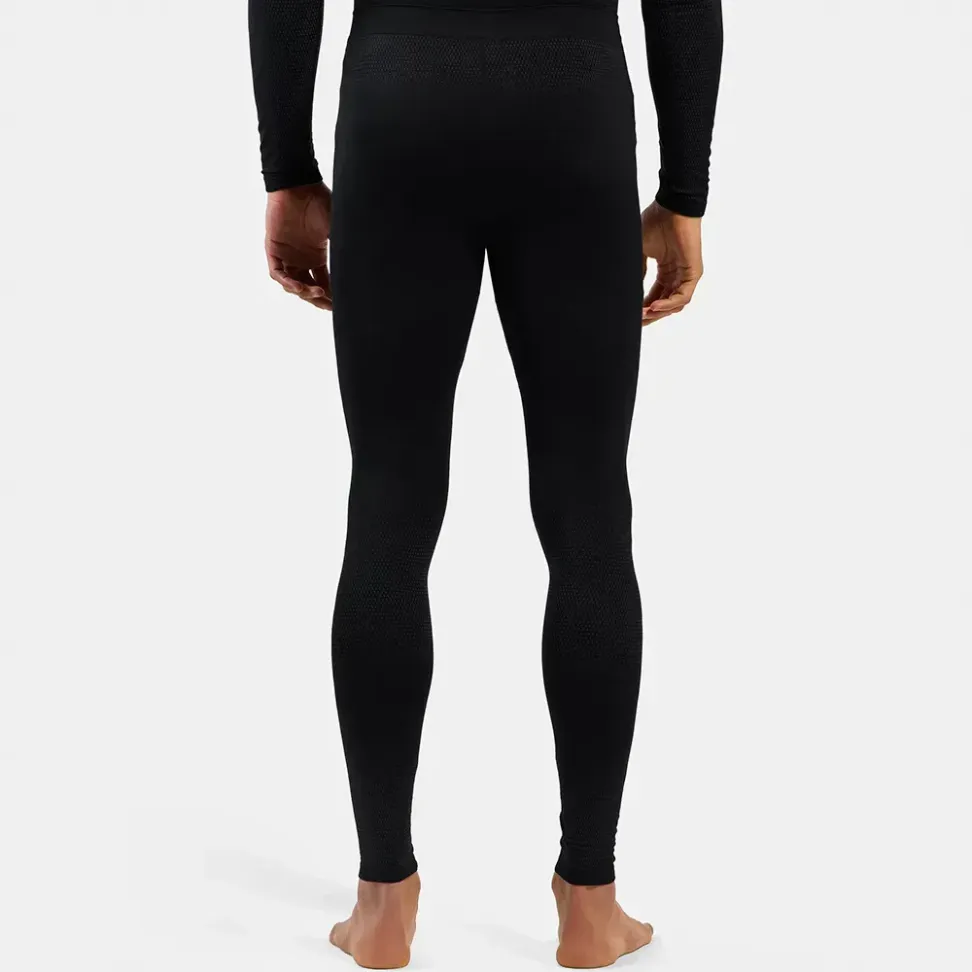 Odlo термобрюки Performance Light black