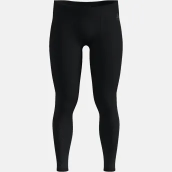 Odlo термобрюки Performance Light black