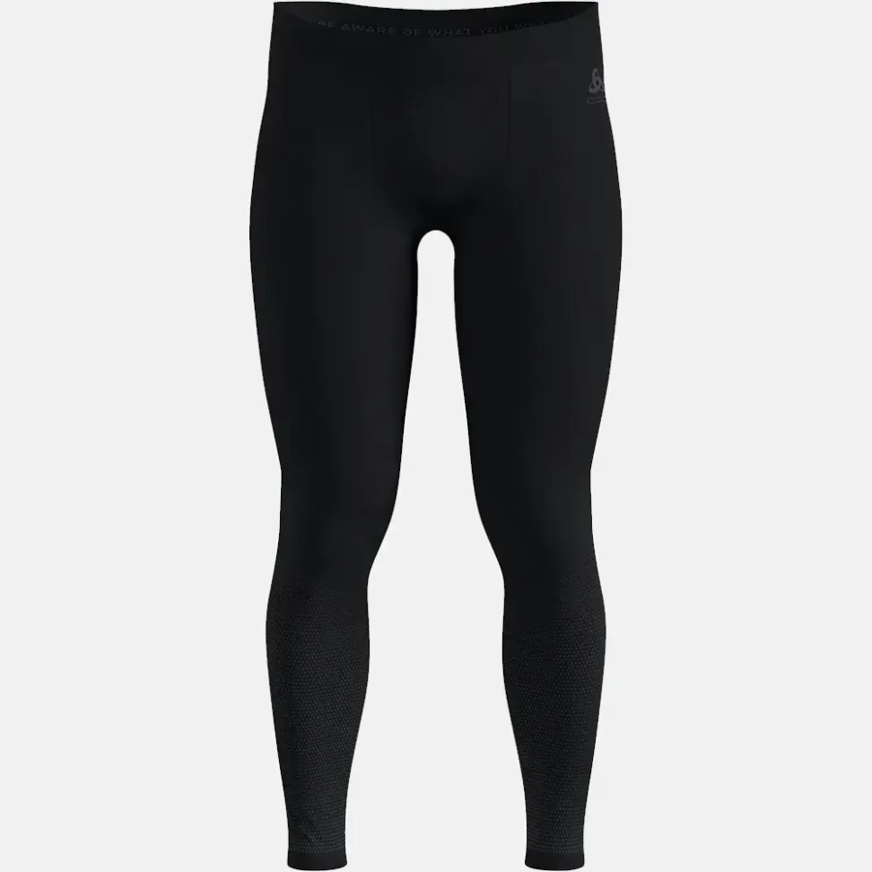 Odlo термобрюки Performance Light black
