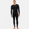 Odlo термобрюки Performance Light black