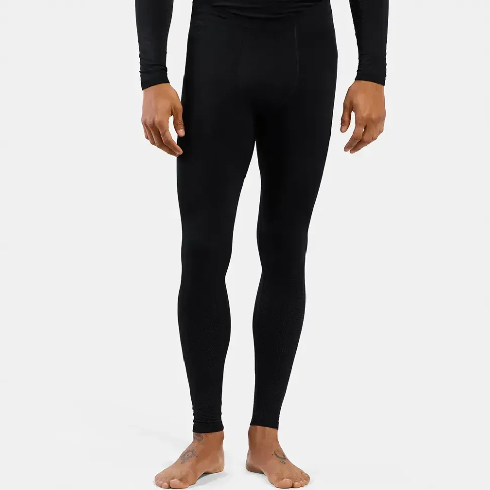 Odlo термобрюки Performance Light black