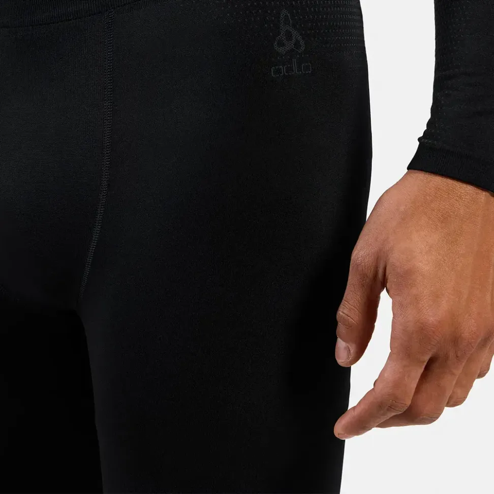 Odlo термобрюки Performance Light black