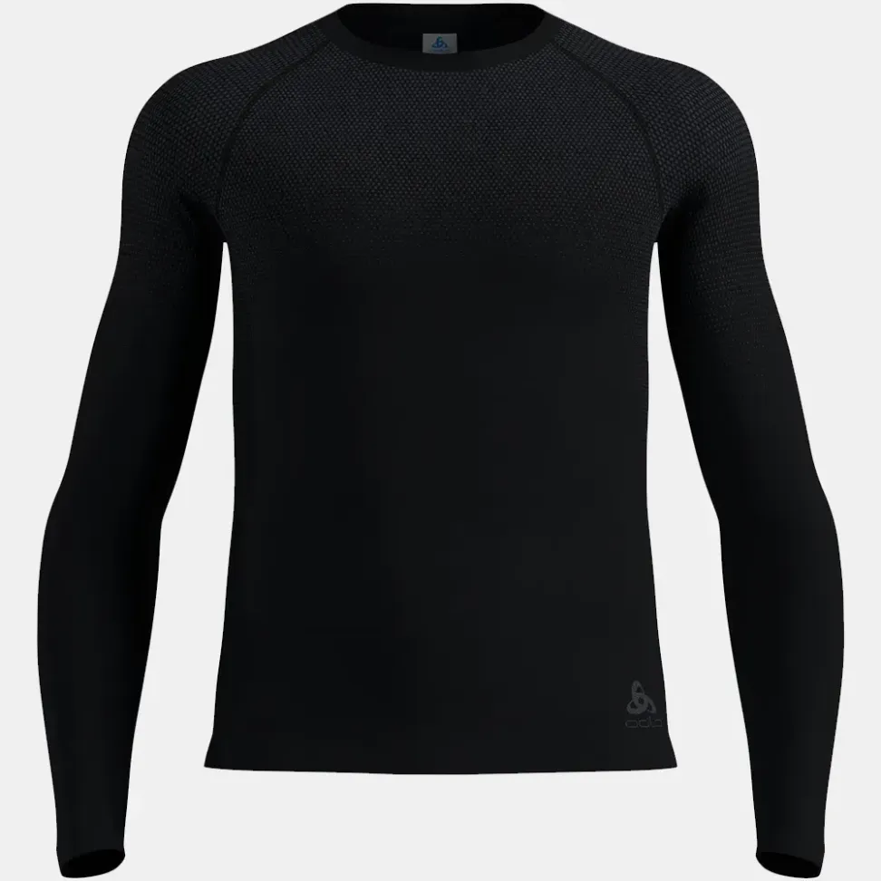 Odlo реглан Performance Light black