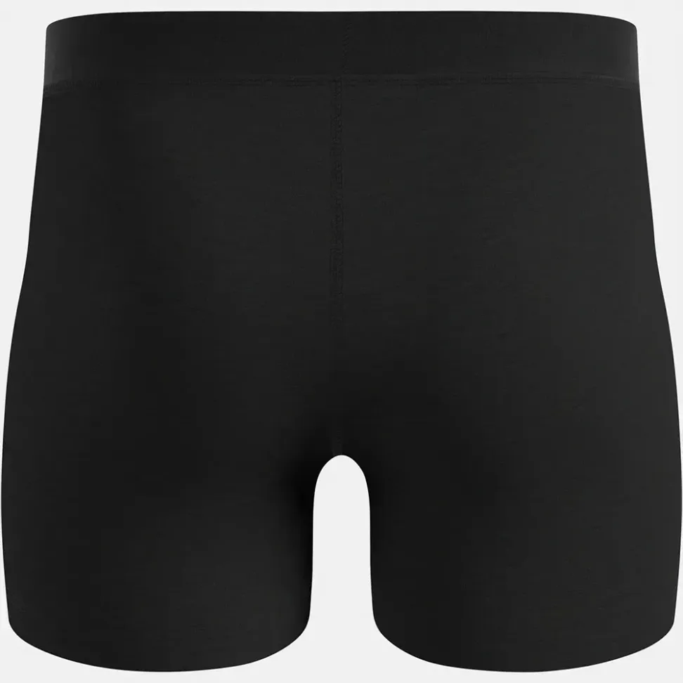 Odlo термотруси Merino 160 black