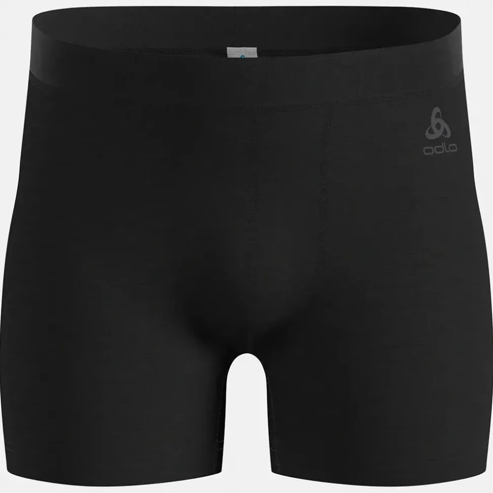 Odlo термотруси Merino 160 black