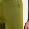 Odlo термотрусы Merino 160 guacamole