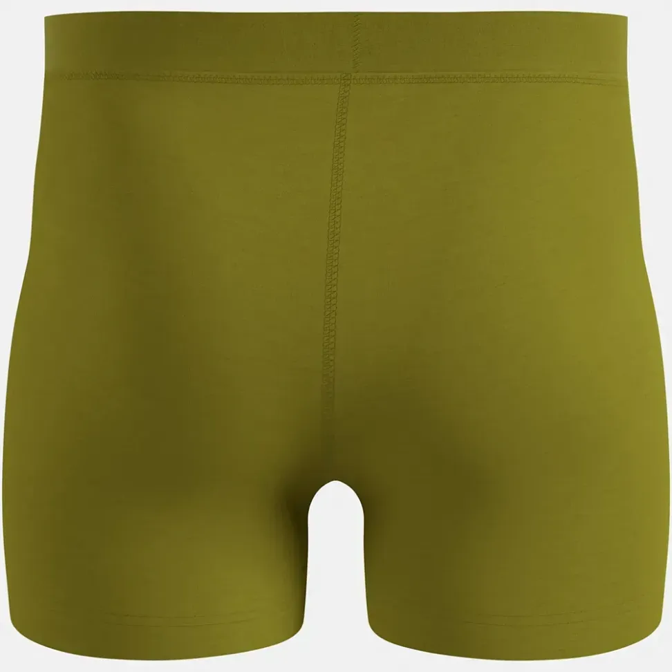 Odlo термотрусы Merino 160 guacamole