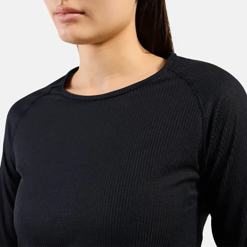Odlo реглан Active Light W black