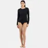 Odlo реглан Active Light W black