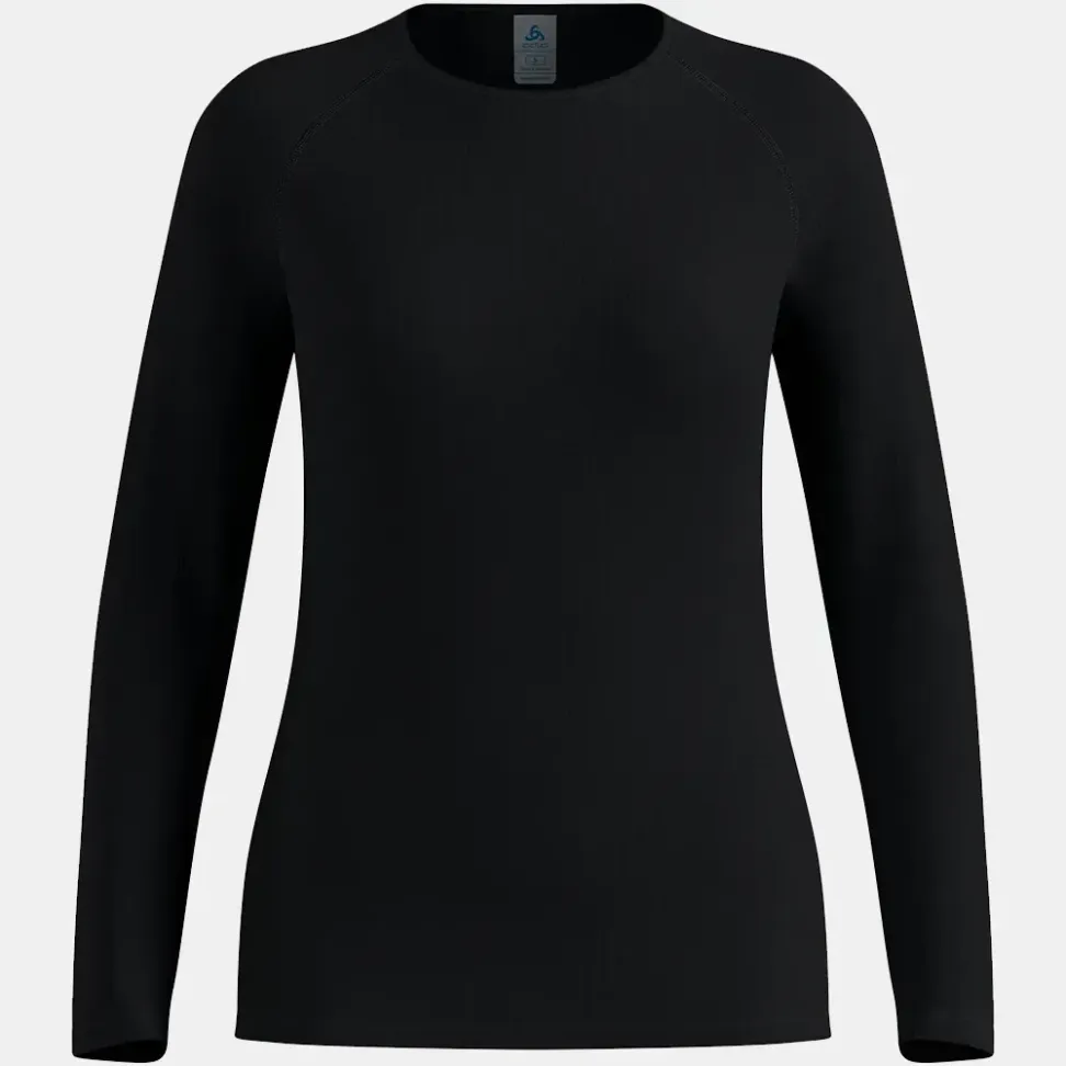 Odlo реглан Active Light W black