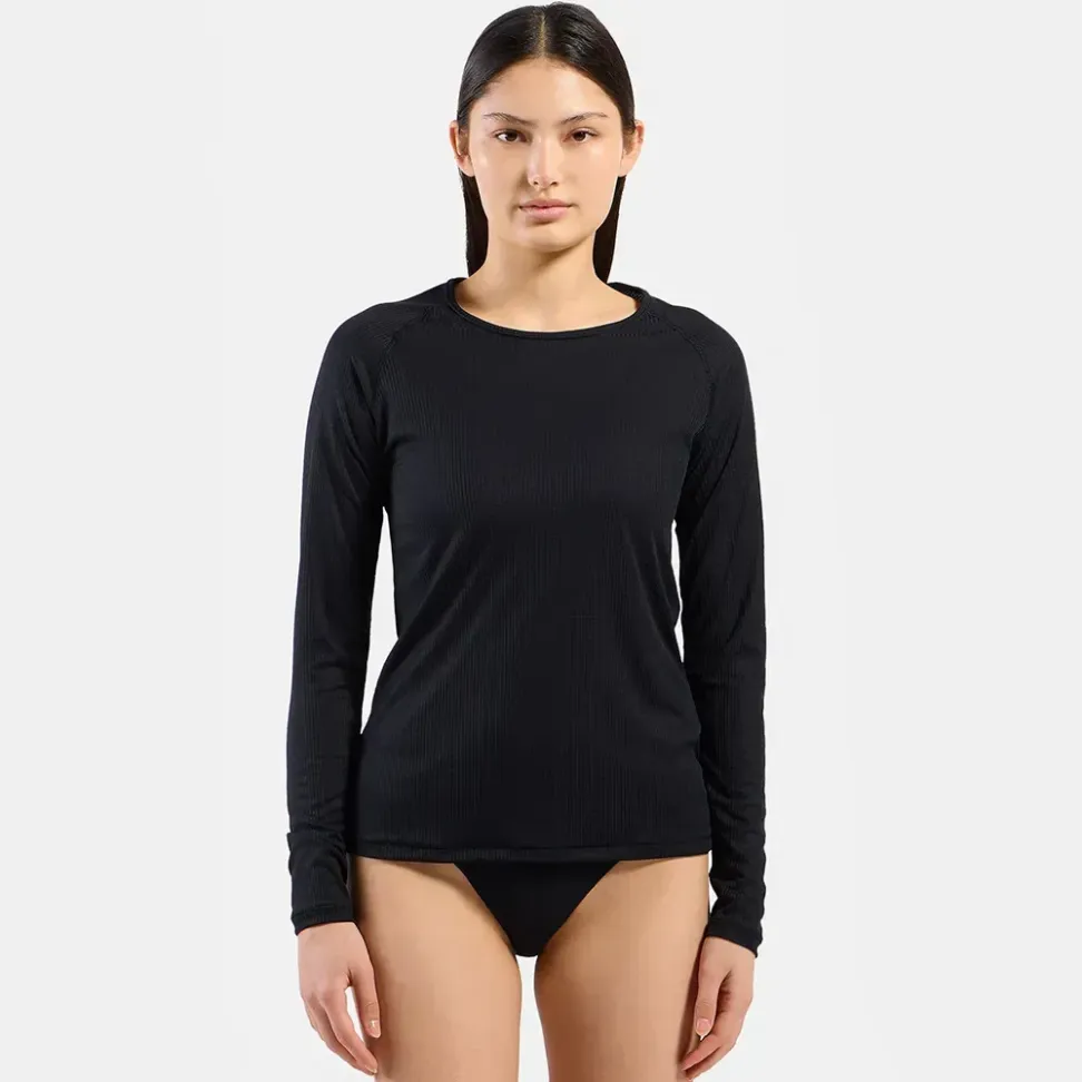 Odlo реглан Active Light W black