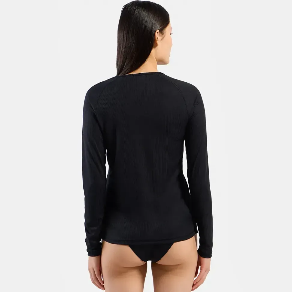 Odlo реглан Active Light W black