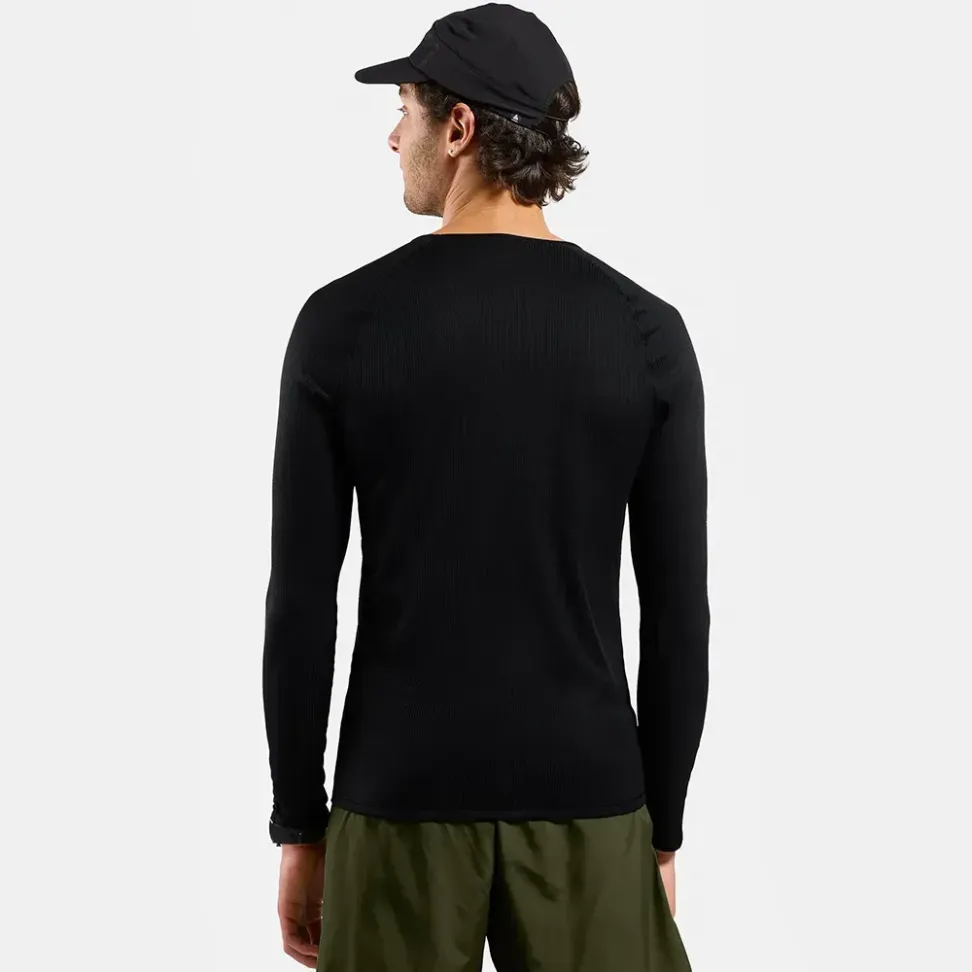 Odlo реглан Active Light black