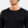 Odlo реглан Active Light black
