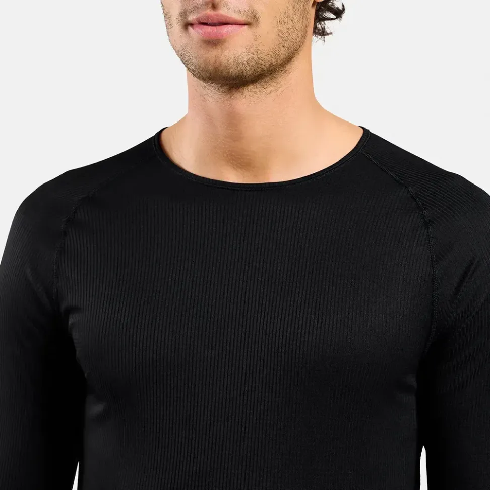 Odlo реглан Active Light black