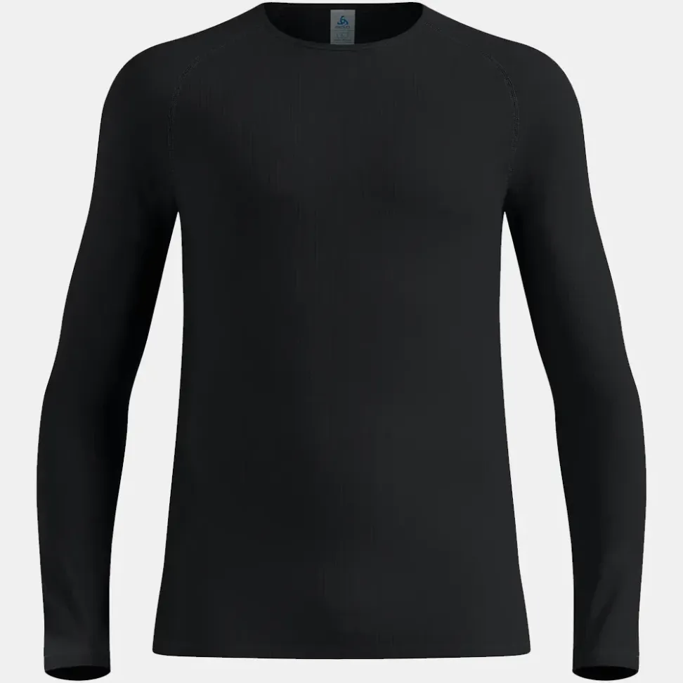 Odlo реглан Active Light black