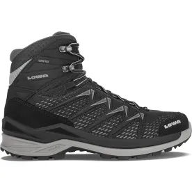 LOWA черевики Innox Pro GTX MID black-grey