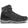 LOWA черевики Innox Pro GTX MID black-grey