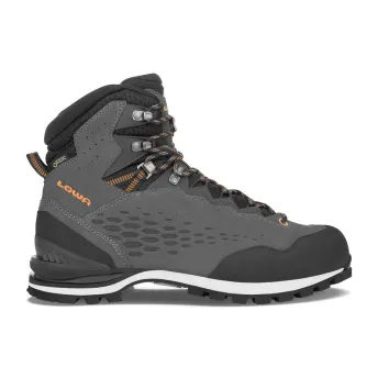 Черевики трекінгові Lowa CADIN GTX MID Anthracite