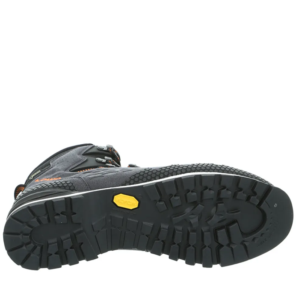Черевики трекінгові Lowa CADIN GTX MID Anthracite