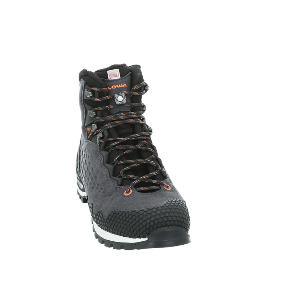Черевики трекінгові Lowa CADIN GTX MID Anthracite