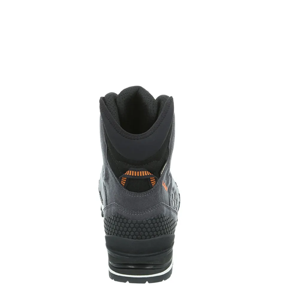 Черевики трекінгові Lowa CADIN GTX MID Anthracite