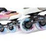 Micro роликовые коньки Delta Liberty iridescent