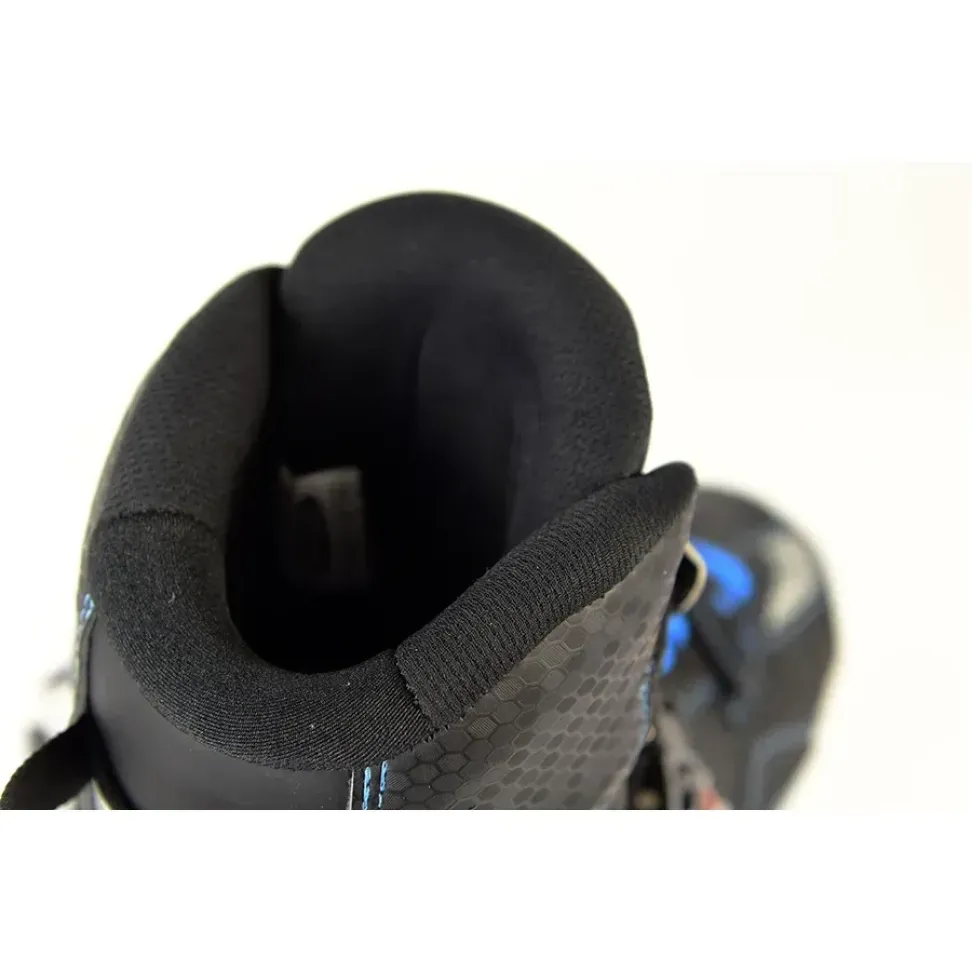 Micro роликові ковзани Delta black