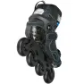 Micro роликові ковзани Delta black