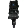Micro роликовые коньки Super black