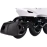 Micro роликові ковзани Infinite 3 white