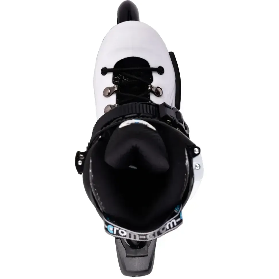 Micro роликові ковзани Infinite 3 white