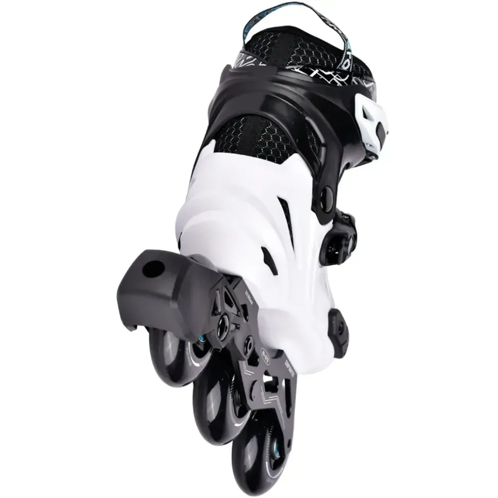 Micro роликові ковзани Infinite 3 white