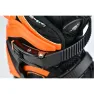 Micro роликові ковзани Champion orange-black