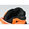 Micro роликові ковзани Champion orange-black