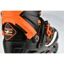Micro роликові ковзани Champion orange-black