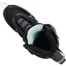 Micro роликовые коньки Mood black