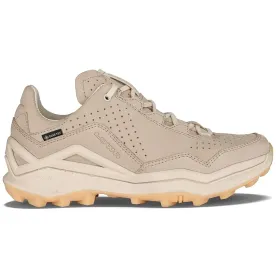 LOWA кроссовки Maddox Pro LT GTX W desert-champagne