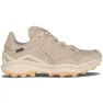 LOWA кроссовки Maddox Pro LT GTX W desert-champagne