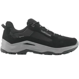 LOWA кроссовки Ventierra GTX black-grey
