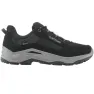 LOWA кроссовки Ventierra GTX black-grey