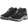 LOWA кроссовки Ventierra GTX black-grey