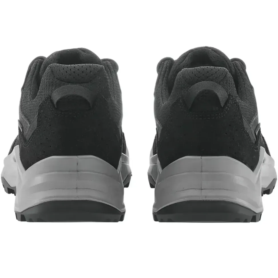 LOWA кроссовки Ventierra GTX black-grey